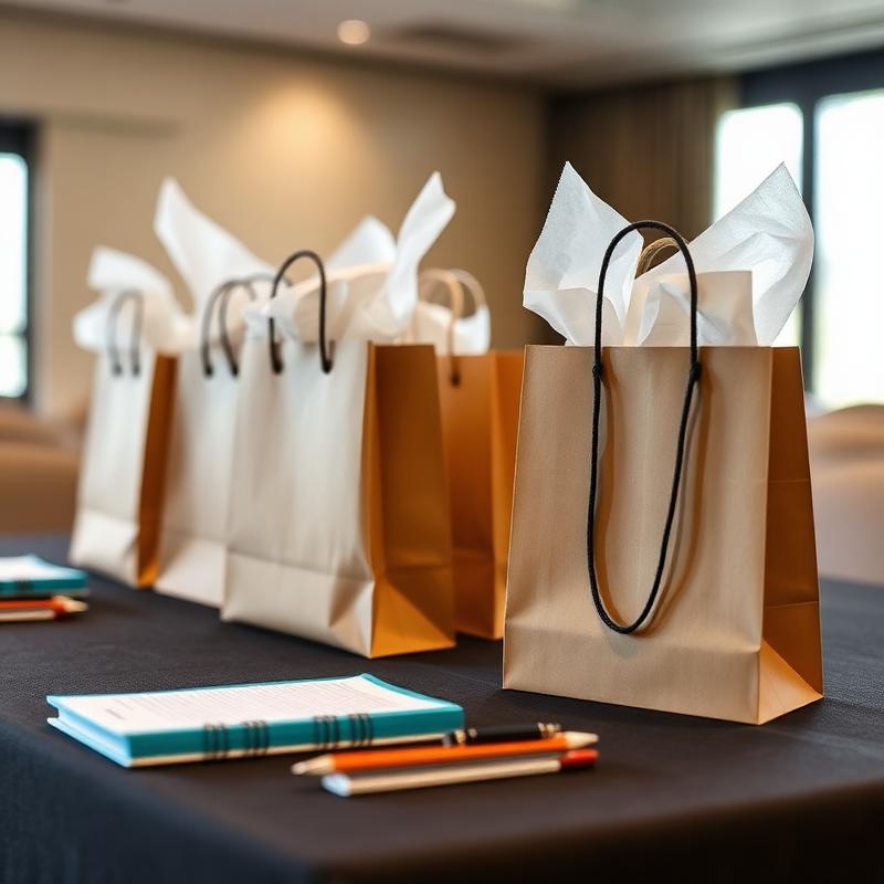 Event & Conference Gifts